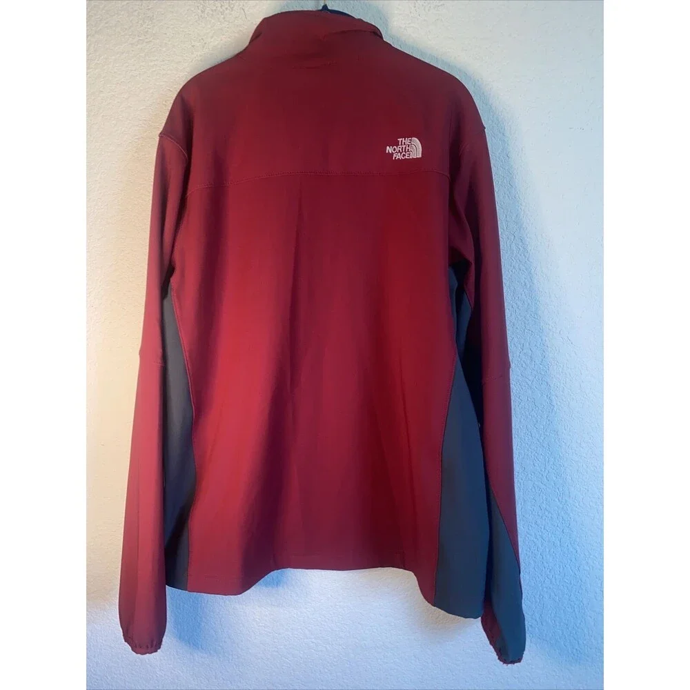 The North Face north face